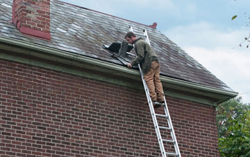 what affects urgent West Yatton roof repairs