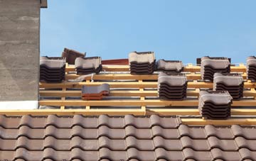 West Yatton clay roofing costs