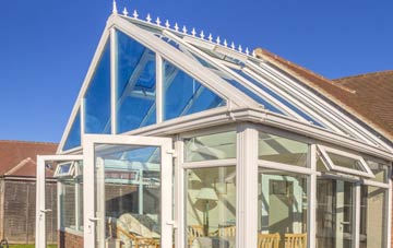 conservatory roof insulation costs West Yatton