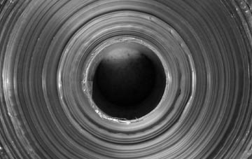 West Yatton edpm waterproofing