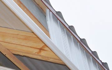 why West Yatton fascia repairs are essential
