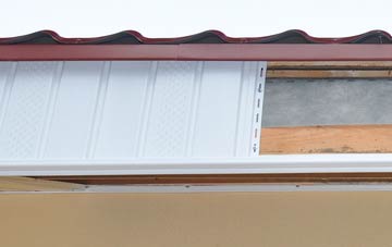 West Yatton fascia repair costs