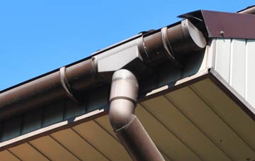 types of West Yatton fascias