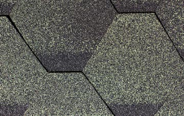 West Yatton fibreglass shingle repairs