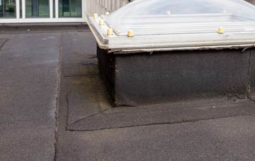 disadvantages of West Yatton flat roofs
