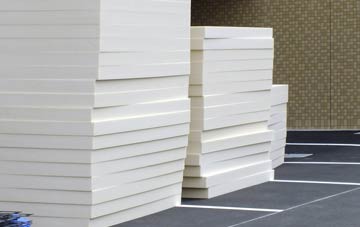 West Yatton flat roof insulation costs