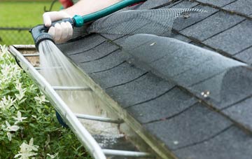 West Yatton gutter cleaning costs