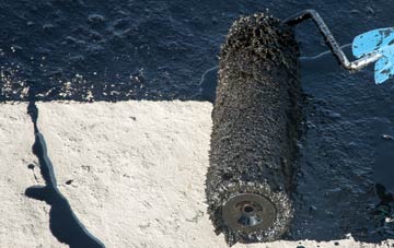 West Yatton liquid sealant waterproofing