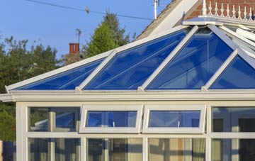 professional West Yatton conservatory insulation