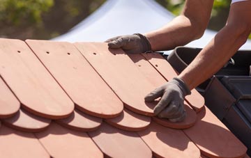 West Yatton roof tile contractors
