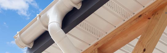 get West Yatton guttering quotes today