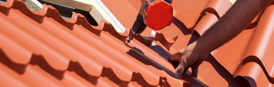 save on West Yatton roof installation costs