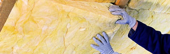 quotes for West Yatton roof insulation