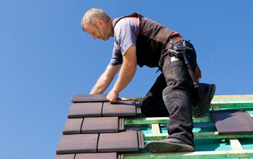 disadvantages of West Yatton slate roofing