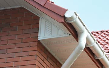 West Yatton soffit repair costs