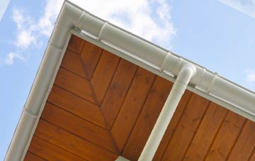 West Yatton soffit types