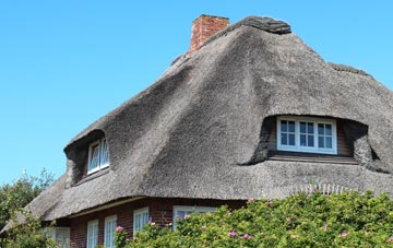 thatch roofing West Yatton, Wiltshire