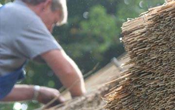 professional West Yatton thatchers