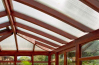 West Yatton conservatory roofing insulation