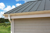 West Yatton fascia repair