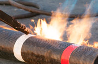 West Yatton flat roofing replacement