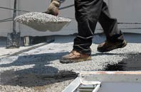 find rated West Yatton flat roofing replacement companies