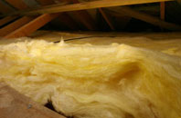 West Yatton pitch roof insulation