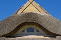 West Yatton thatch roofing